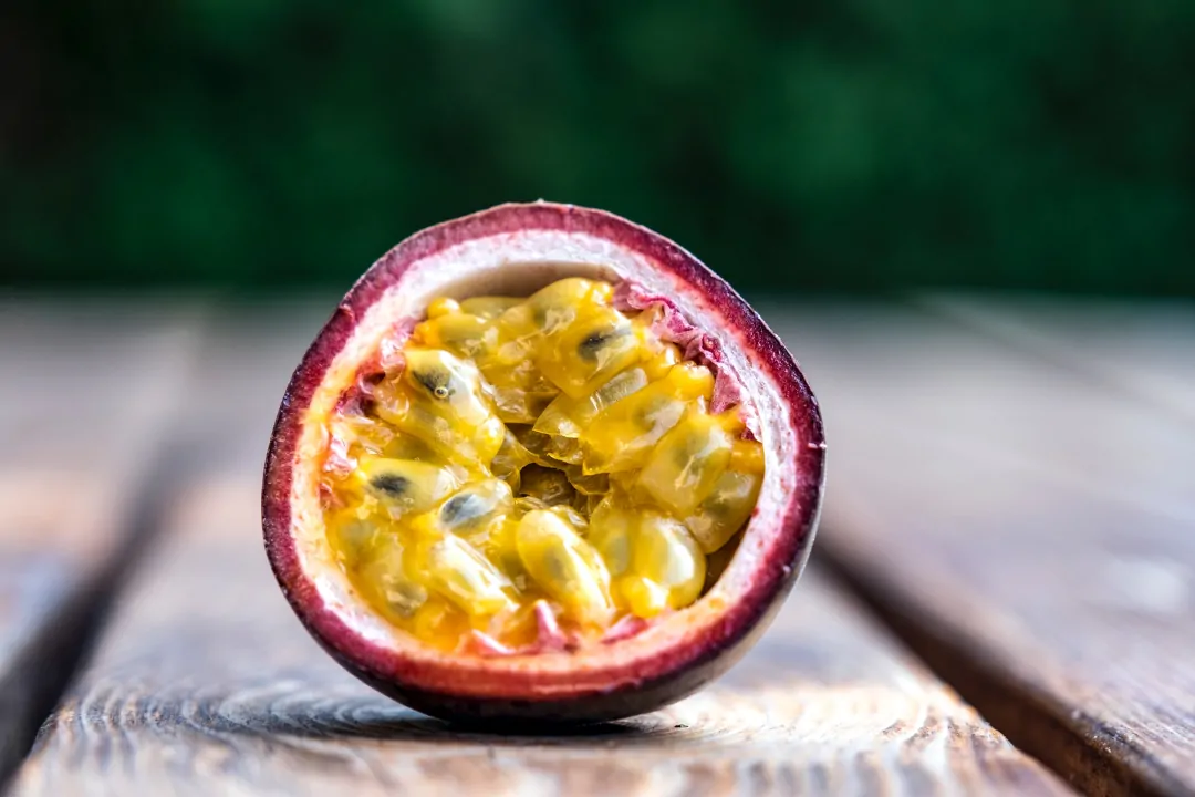 How to easily grow passion fruit